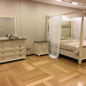 미라지가구 고급스러워요