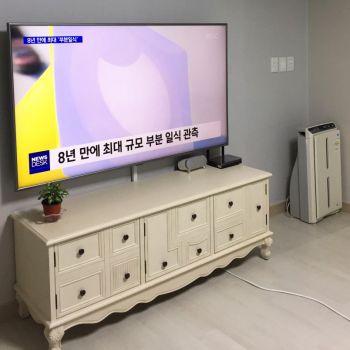 만족