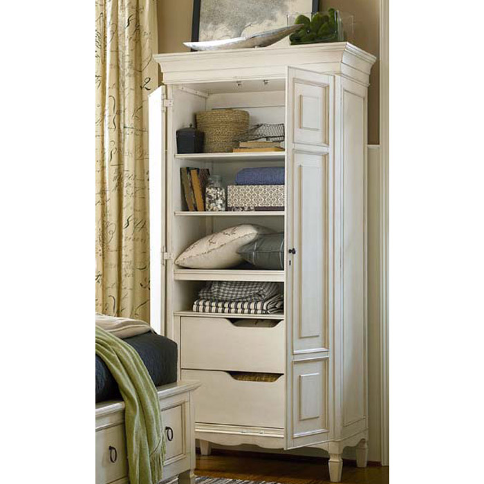 <b>Summer Hill 987160</b>Wardrobe Cabinet