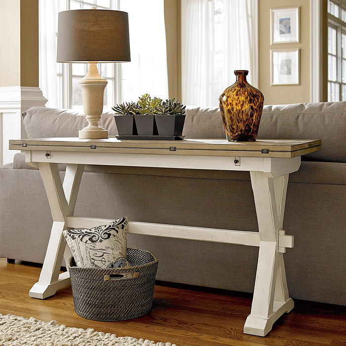 <b>Great Room 128816</b>Console Table