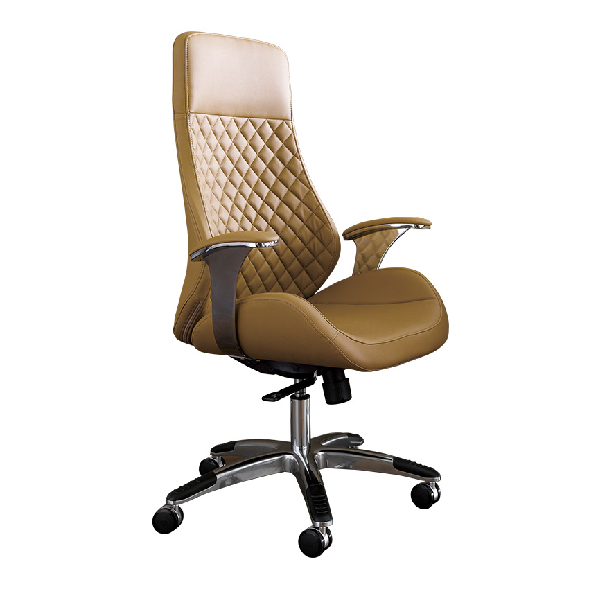 <b>OC-1107A</b>Swivel Office Chair