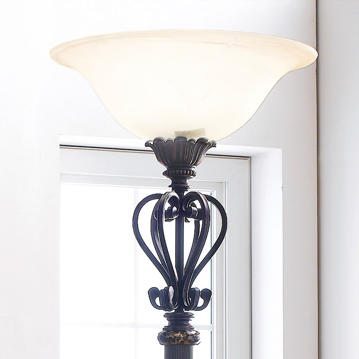 <b>97901</b>Floor Lamp