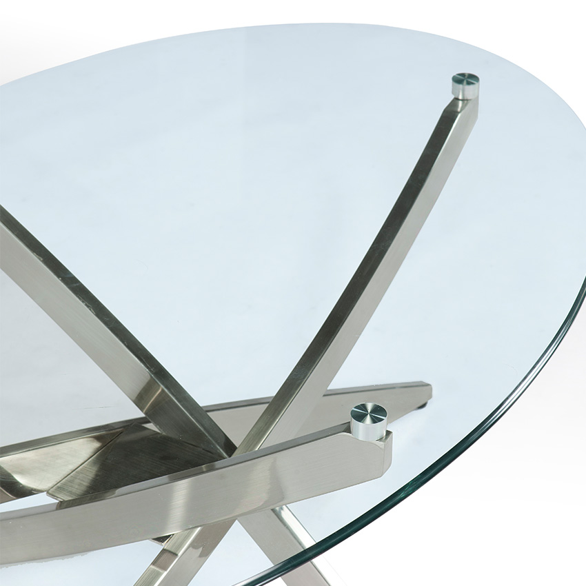<b> T2050-47 </b> Cocktail Table