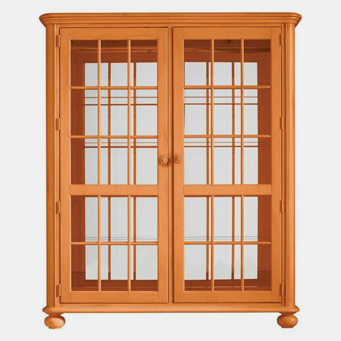 <b> 411-31-10 Orange </b><br> Newport Storage Cabinet