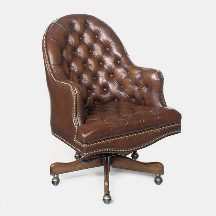 <b> EC292 </b> <br>Executive Swivel Tilt Chair