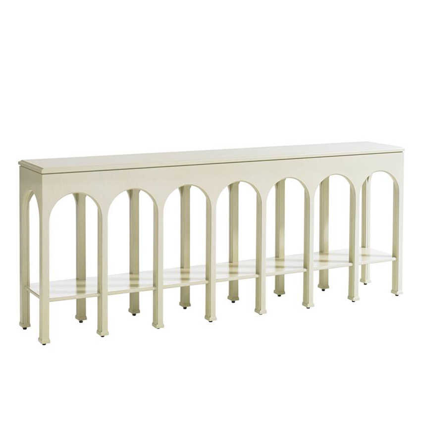 <b> 436-25-05 Crestaire </b> Console Table