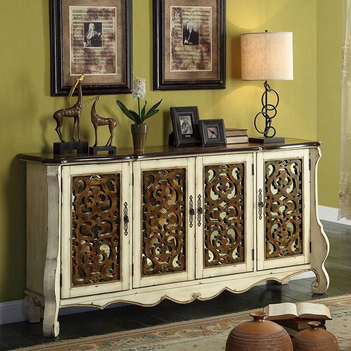 <b> 67493 </b> Credenza