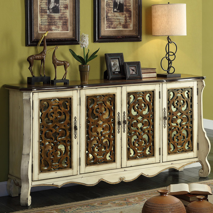 <b> 67493 </b> Credenza