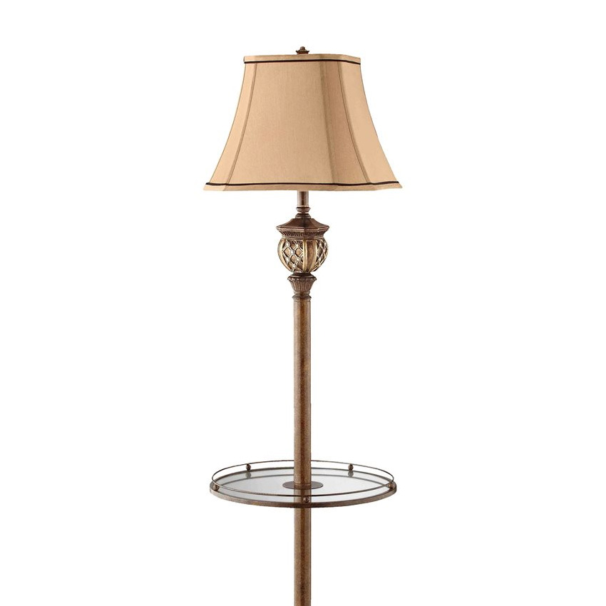<b>90013</b>Floor Lamp