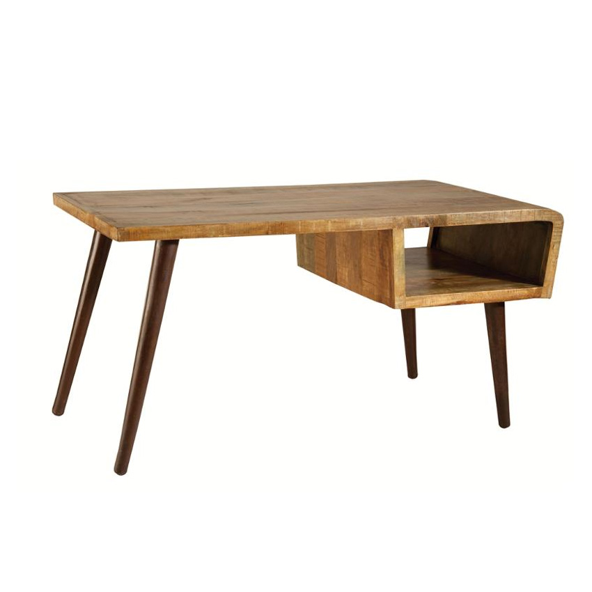 <b> 12966 </b> Wood Desk