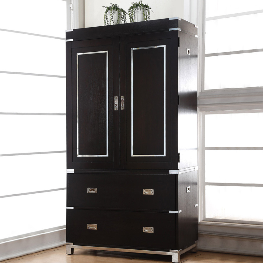 <b>Midnight</b>Wardrobe Cabinet
