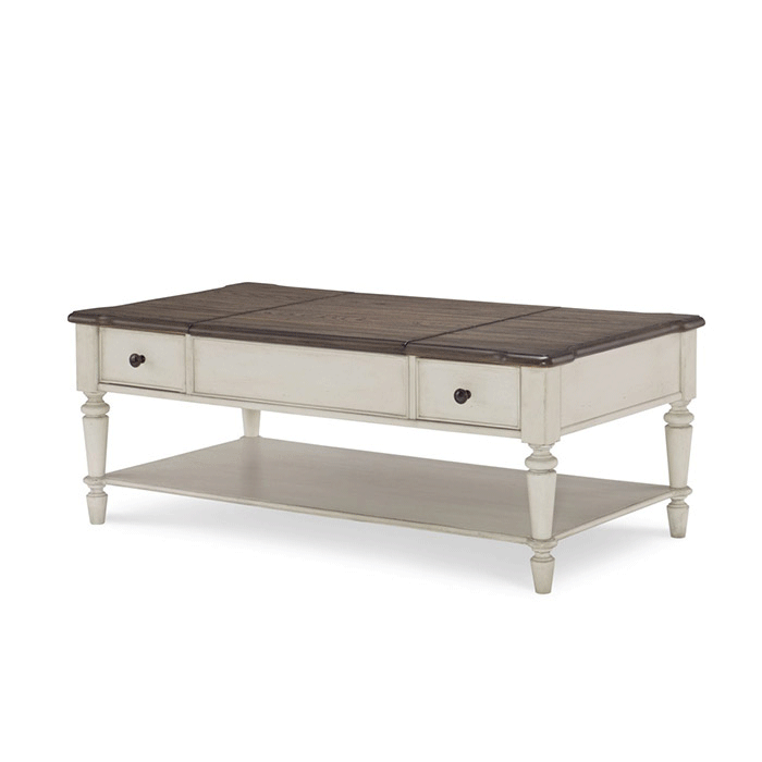 <b>6400-401 Brookhaven</b>Lift-Top Cocktail Table