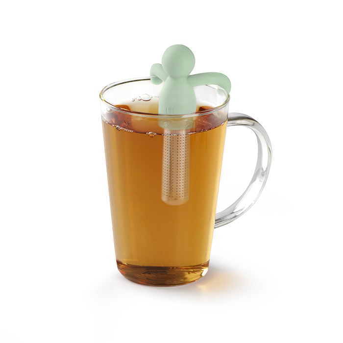 <b>480405-022 </b> Buddy Tea-Mint Tea Infuser