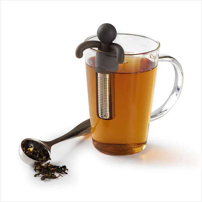 <b>480405-022</b> Buddy Tea-Smoke Tea Infuser