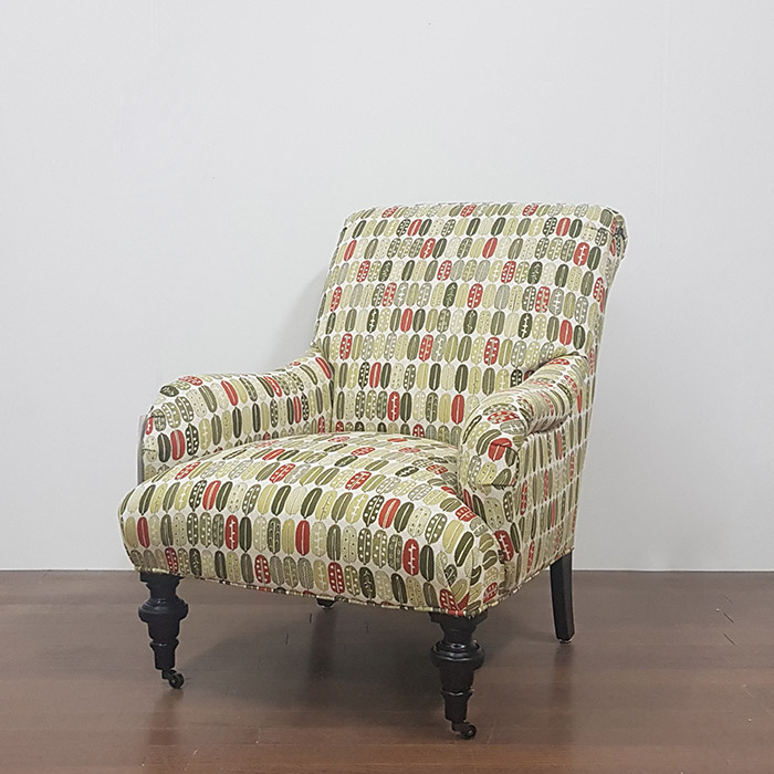 <b> C411-Green </b> Chair