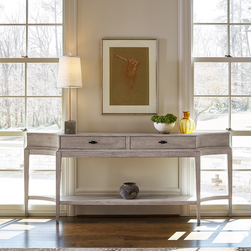 <b>Midtown 805816</b>Console Table