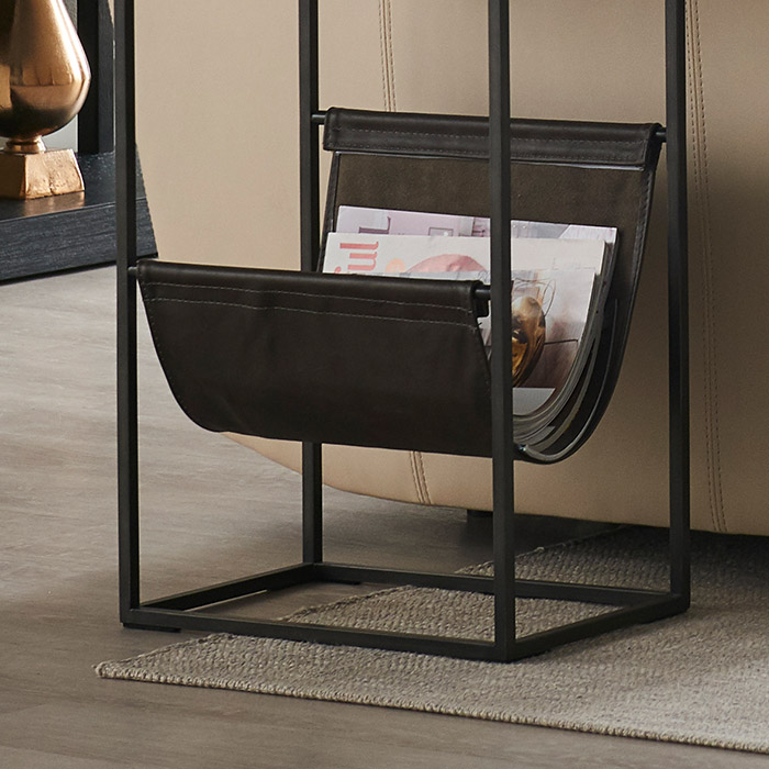 <b>Curated 915B817</b>Side Table
