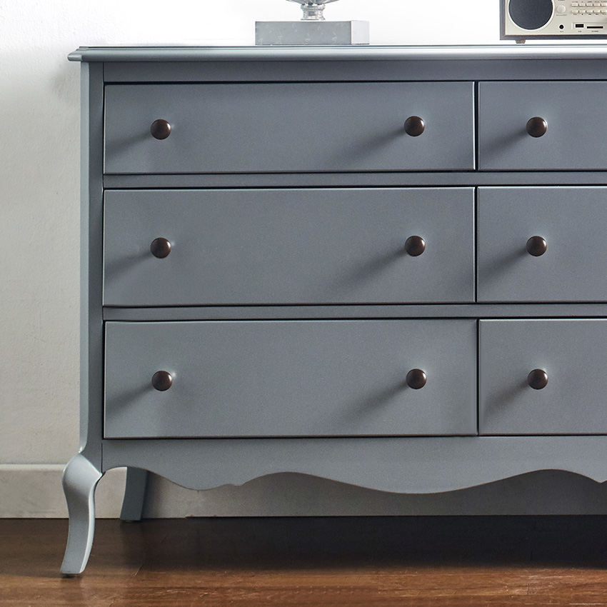 B3572-27WDrawer Dresser (1570167727) | 미라지수입가구