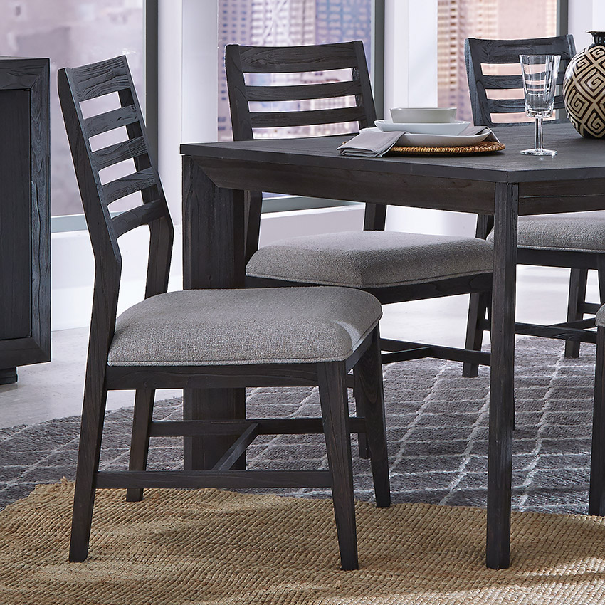 <b> D4995-6 </b> Dining Set (1 Table + 6 Chairs)