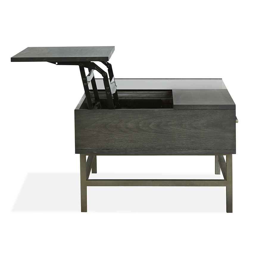 <b>T4574-51</b>Lift-Top Cocktail Table