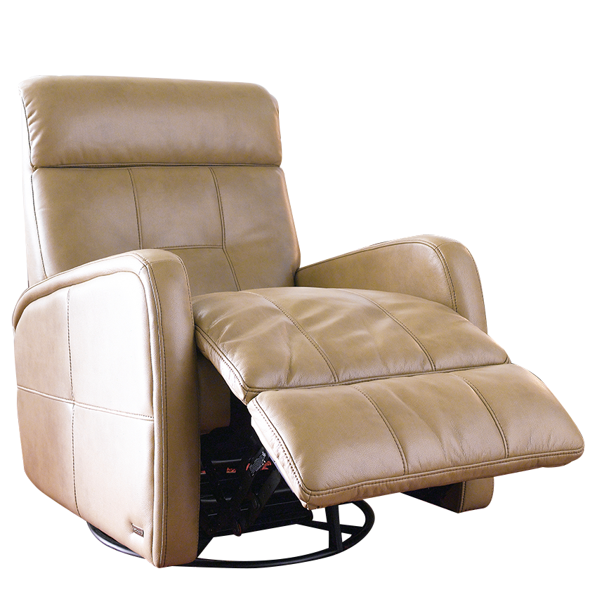 <b> B923-275-Camel </b> Recliner Chair