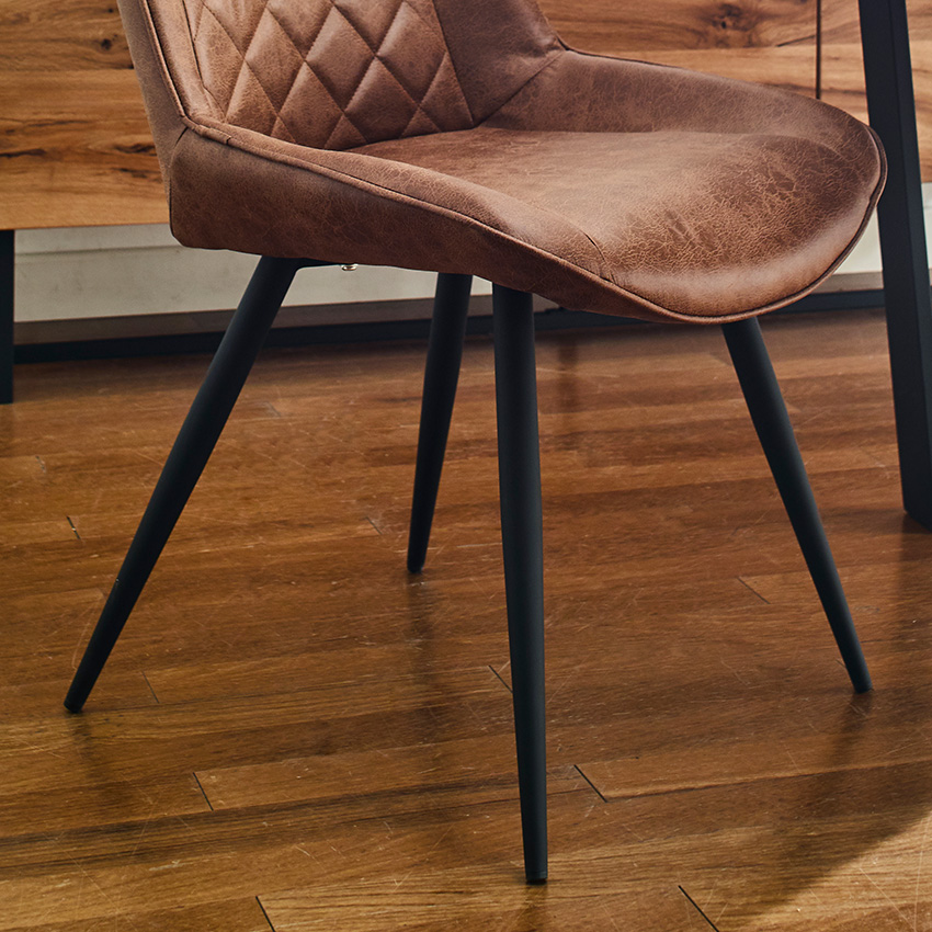 <b>CWC213-Brown</b>Comfort Chair
