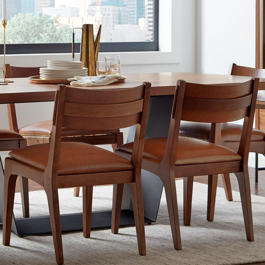 Bobby Berk 239220 Tove-8 Dining Set (1600762625) | 미라지수입가구