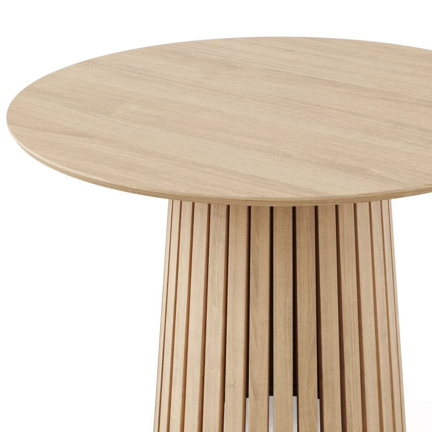 <b>Christo</b>Round Table