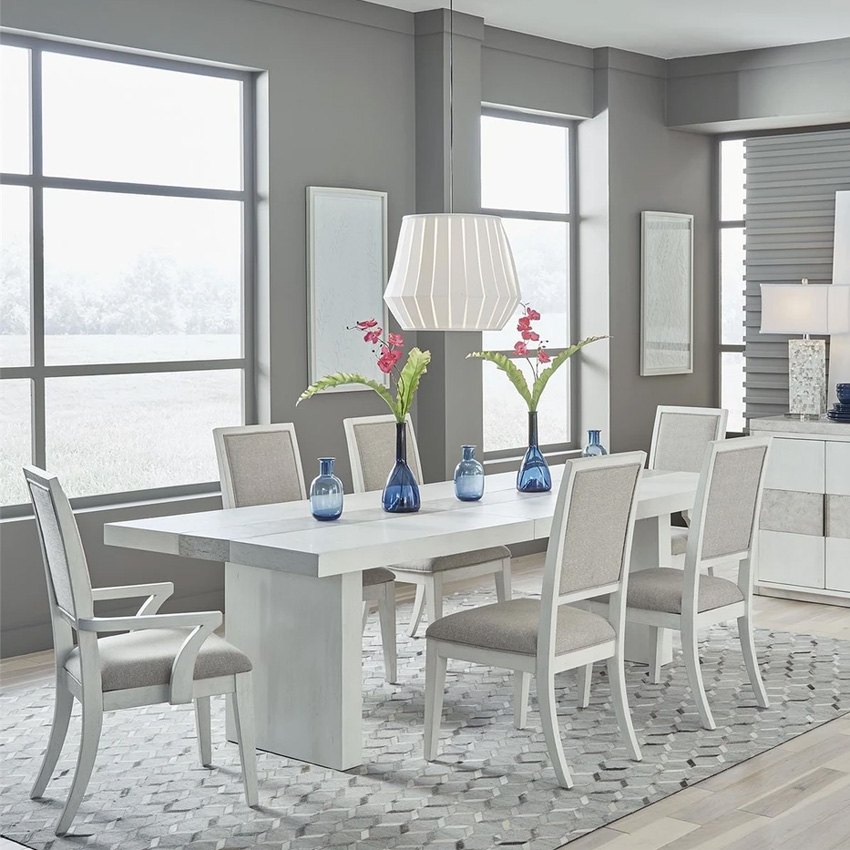 <b>946-6</b>Extension Dining Set