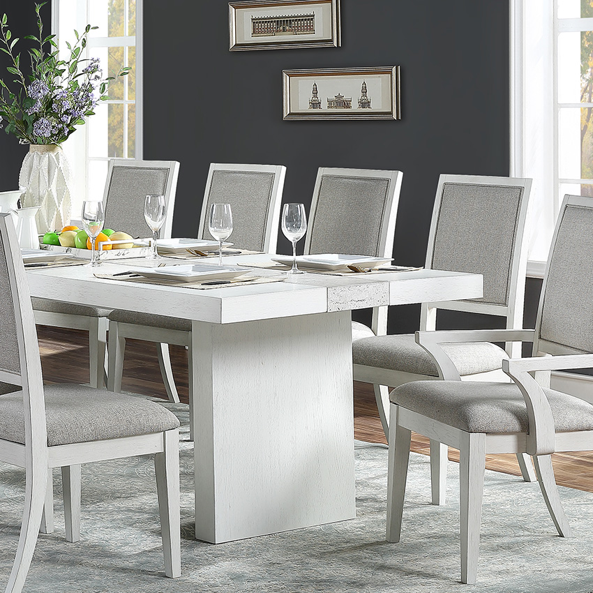 <b>946-6</b>Extension Dining Set