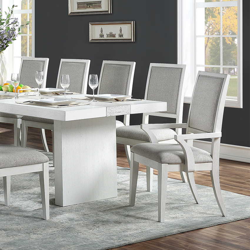 <b>946-6</b>Extension Dining Set