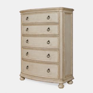  Provenance 76151  Drawer Chest ~French Style~