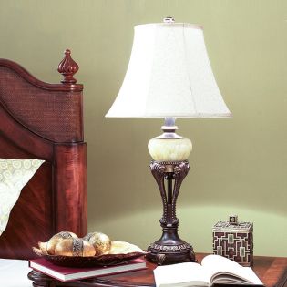 96607Table Lamp