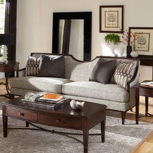  Intrigue 161501-5036  Sofa ~Very Fine Quality~