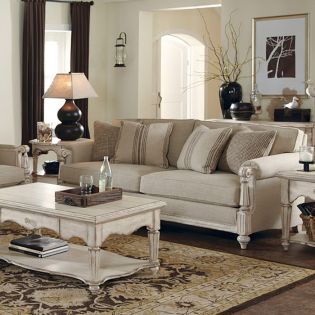  189501-5017 Belmar  Sofa ~Very Fine Quality~