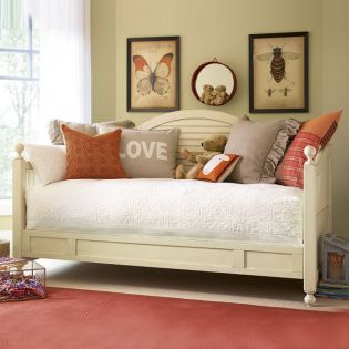 Paula Deen Gals 233A039-970Twin Daybed