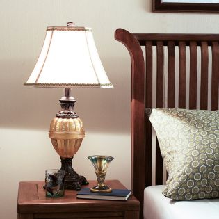  94701 [02]  Table Lamp