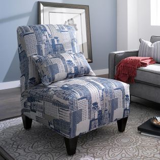 D781-000Accent Chair
