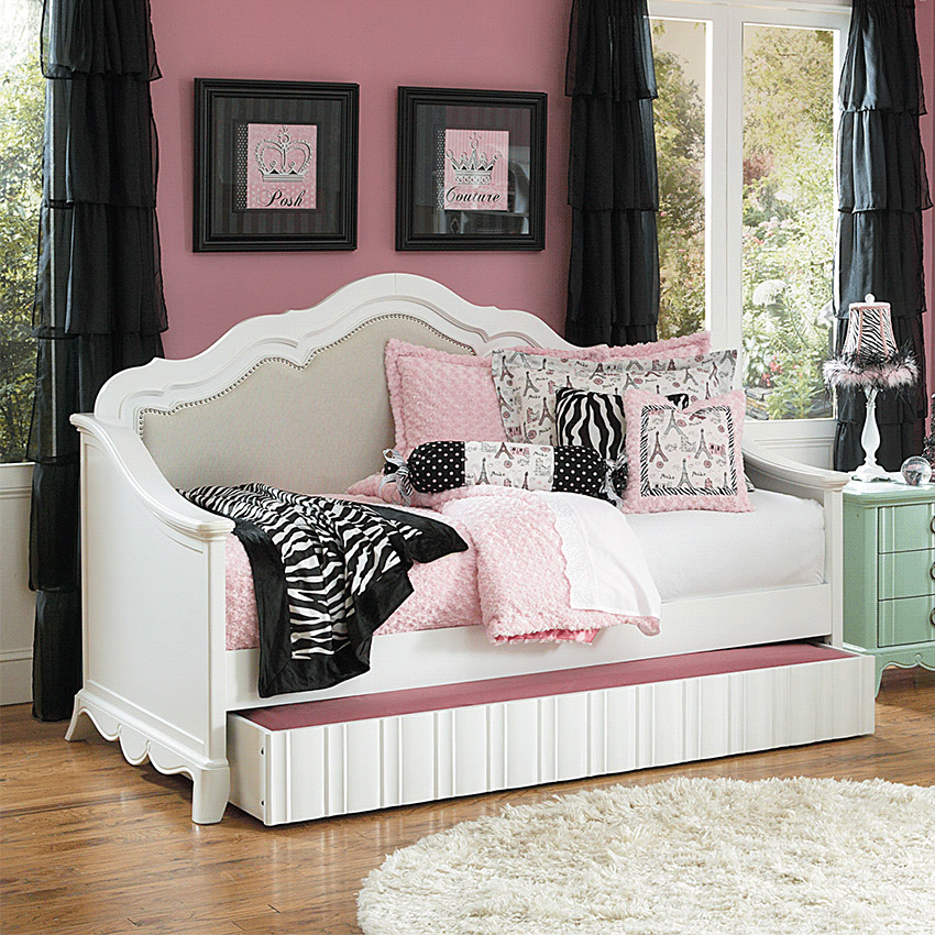 Y2194-59-970 Twin Daybed (No Trundle)