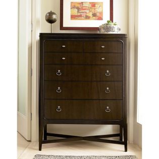  Modern Expressions 288150  Drawer Chest
