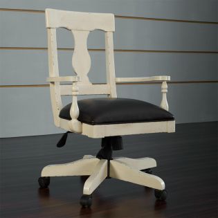  Barton Park CHAIR-W  Office Chair