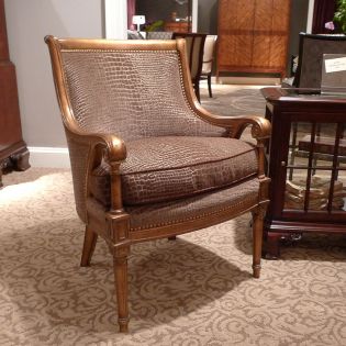 3208-03DC-511-216Accent Chair