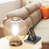 99629Table Lamp