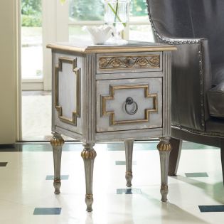 500-50-906Side Table