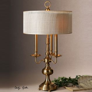  26580-1  Table Lamp