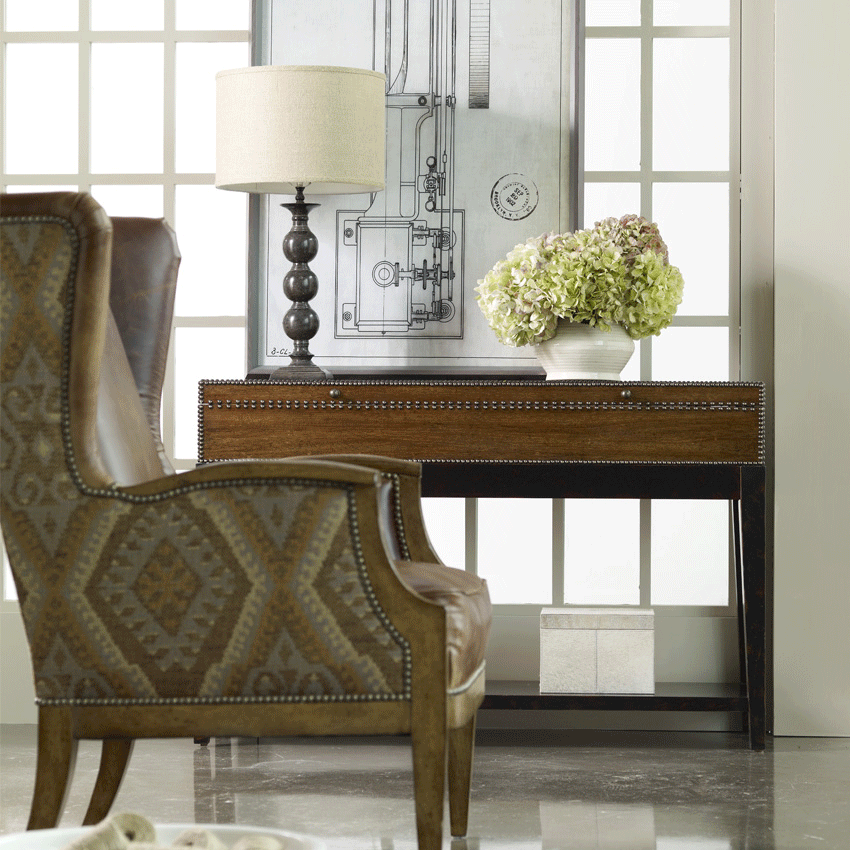 801324-2615Console Table