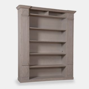801341-2623The Foundry Bookcase