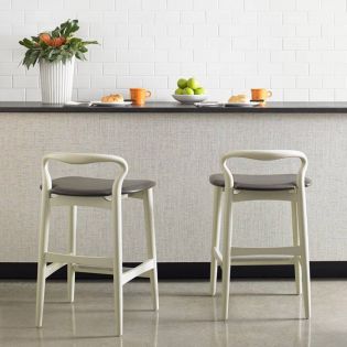  436-21-72 Crestaire  Counter Stool