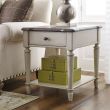  6400-405 Brookhaven  End Table