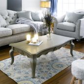 Liberty-CTCocktail Table